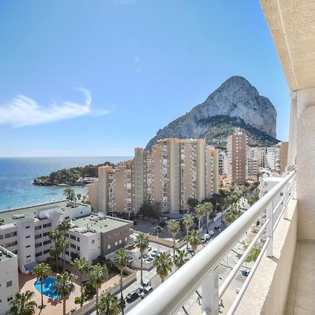 Homeincalpe Apolo XVI 2-11-52 Екстер'єр фото