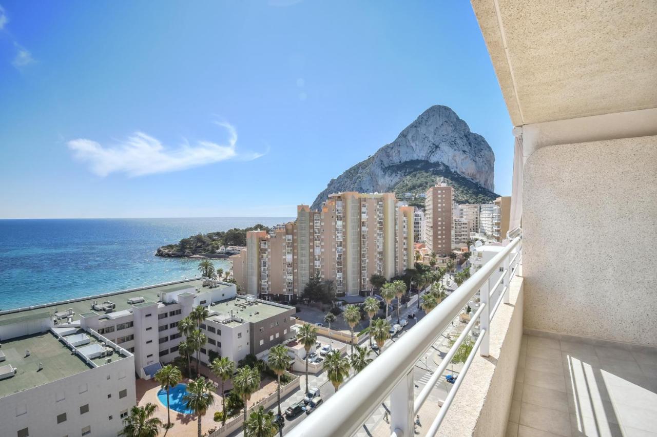 Homeincalpe Apolo XVI 2-11-52 Екстер'єр фото