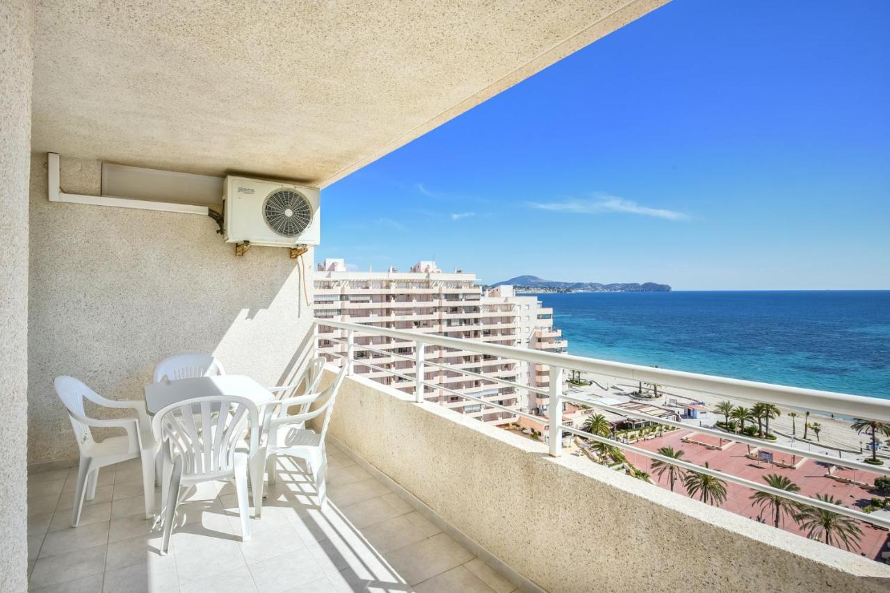 Homeincalpe Apolo XVI 2-11-52 Екстер'єр фото