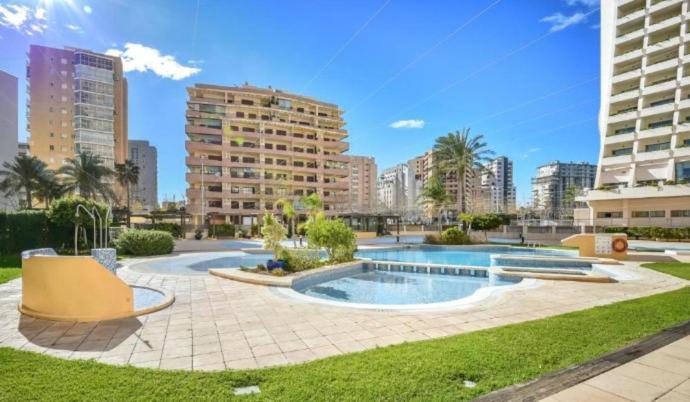 Homeincalpe Apolo XVI 2-11-52 Екстер'єр фото