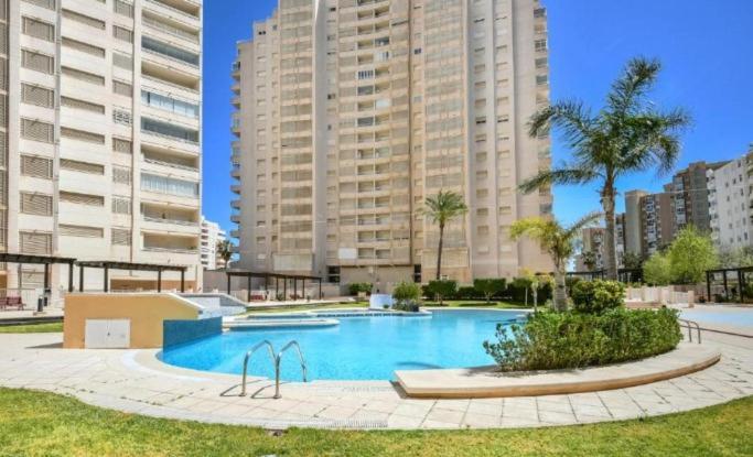 Homeincalpe Apolo XVI 2-11-52 Екстер'єр фото